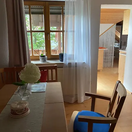 Idylle Apartman *