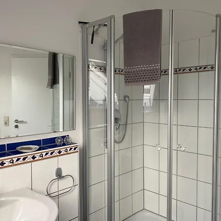 Apartman Idylle *