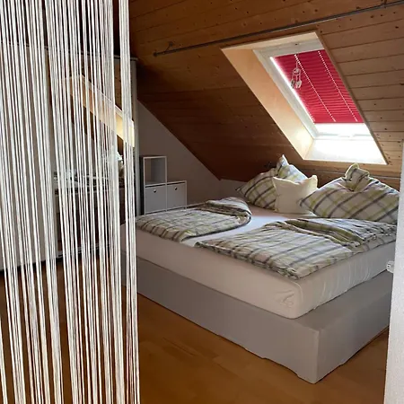 Idylle Apartman *