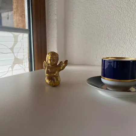 Apartamento Idylle *