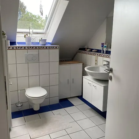 Apartment Idylle *