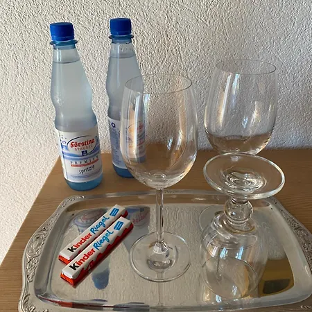 Idylle Bad Kissingen