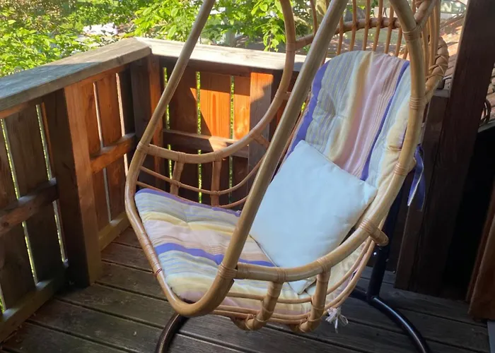 Idylle * Bad Kissingen