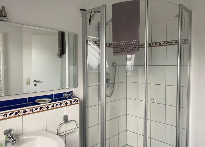 Apartmán Idylle *