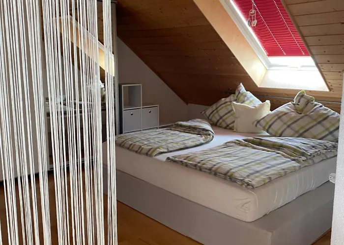 Idylle Apartmán *