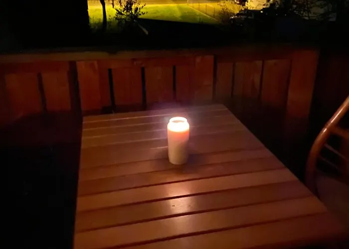 Apartmán Idylle *